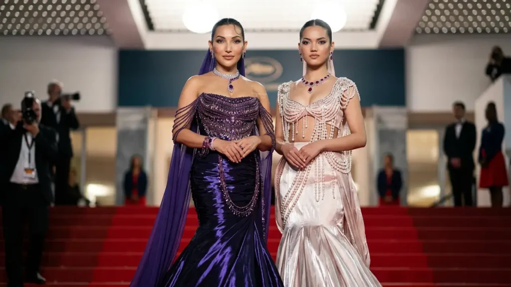 urmimala boruah and snigdha baruah