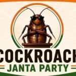 Cockroach Janta Party! The Viral Gen Z Meme Protest in India
