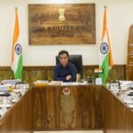 Mizoram Introduces “No Official Vehicle Day”: A Unique Green Initiative Goes Viral